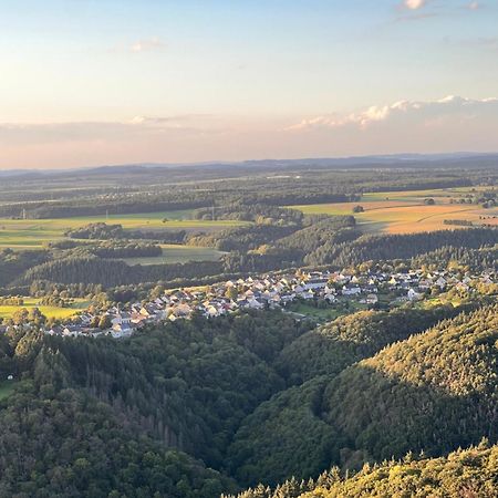 Fewo Kraemer Plein Kültér fotó