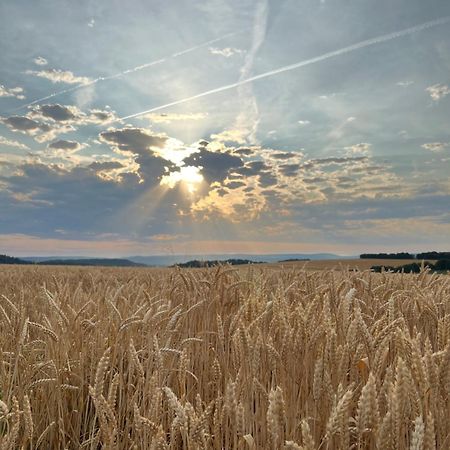 Fewo Kraemer Plein Kültér fotó