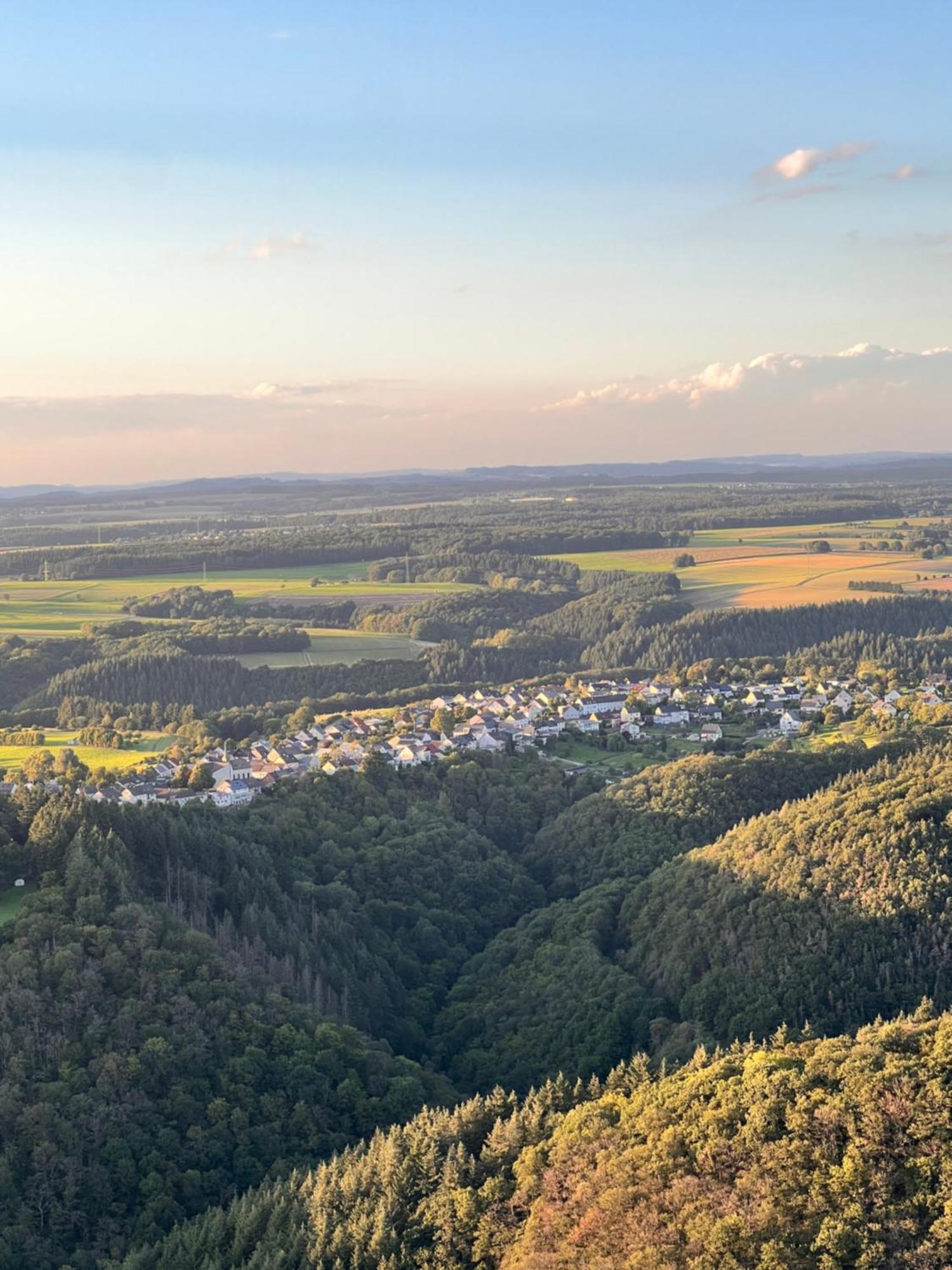 Fewo Kraemer Plein Kültér fotó